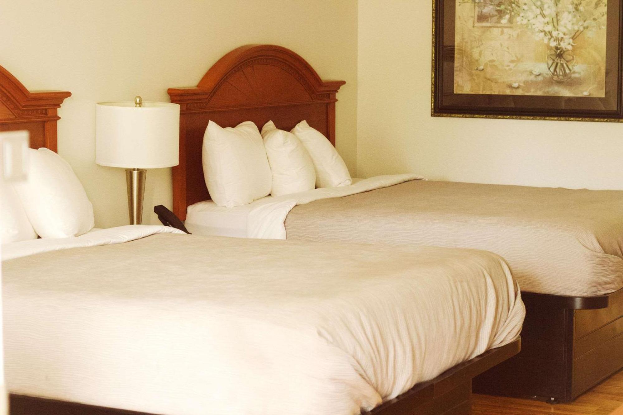 Quality Inn Near Chattanooga South Ringgold Luaran gambar