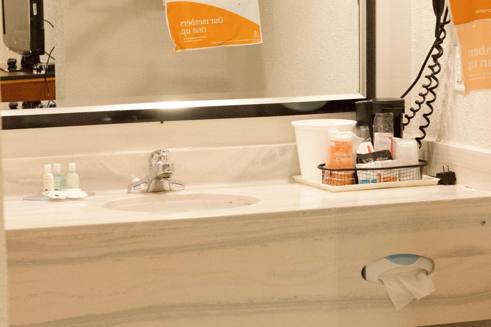 Quality Inn Near Chattanooga South Ringgold Luaran gambar