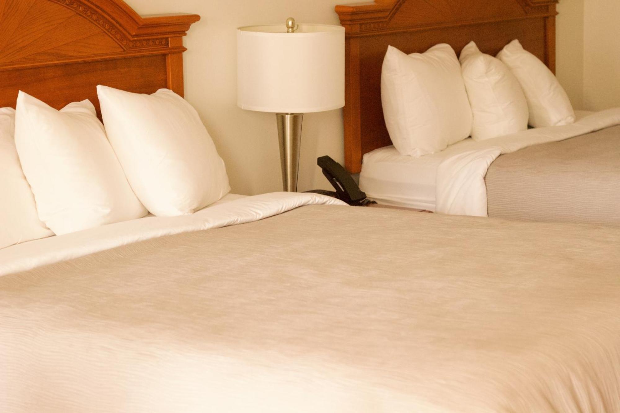 Quality Inn Near Chattanooga South Ringgold Luaran gambar